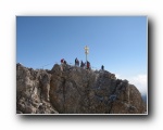 2009-09-06 Zug (29) look back at summit